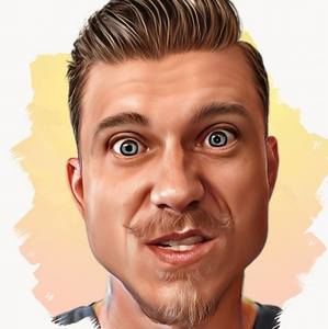 Meet your Posher, Donny